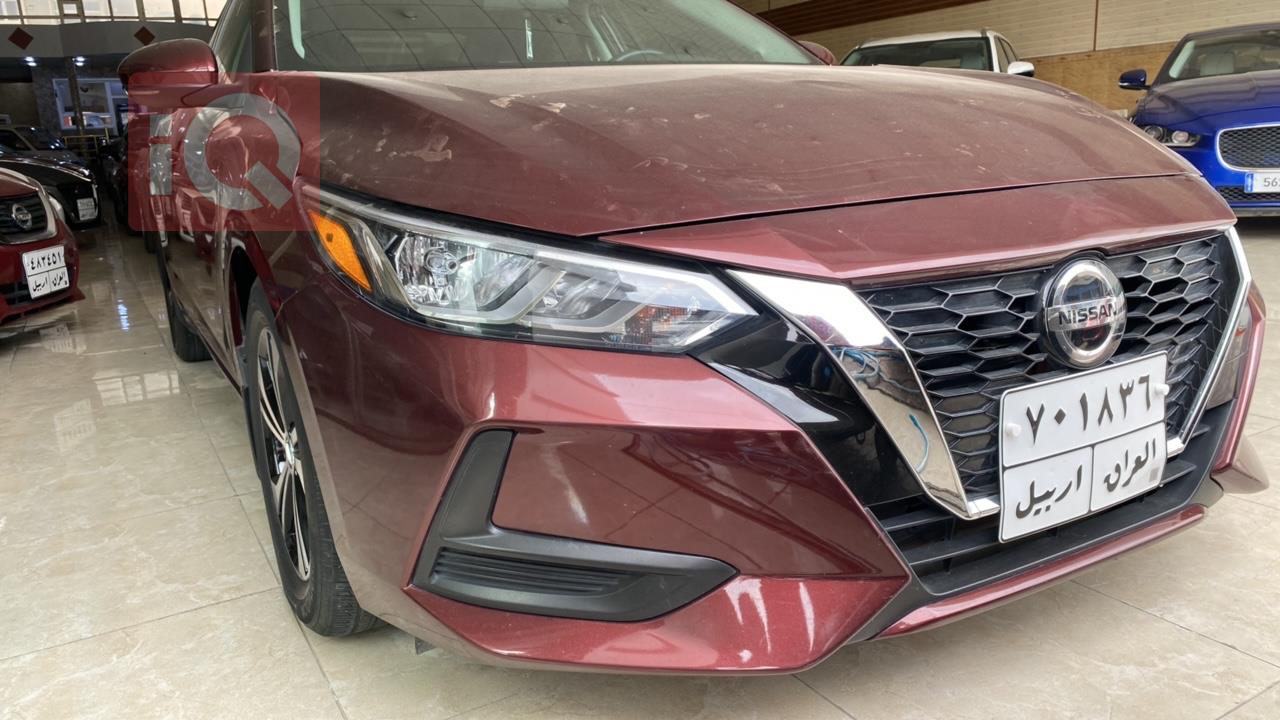 نيسان سنترا